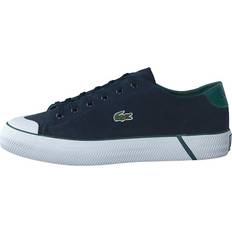 Lacoste Nainen Lenkkarit Lacoste Gripshot 120 1 Cfa - Nvy/Grn