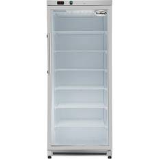 Stainless Steel Freestanding Freezers KoolMore KM-FMD20SGD Stainless Steel