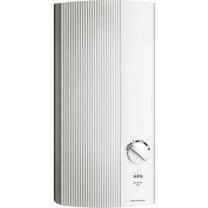 Water Heaters AEG durchlauferhitzer ddle basis