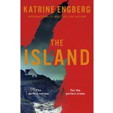 The Island Katrine Engberg 9781529379624 (Indbundet)