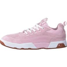 DC Shoes Dame Sneakers DC Shoes Legacy Slim Pink