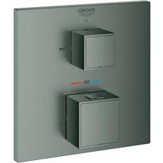 Grohe Grohtherm Cube Termostat 158 x 158 mm