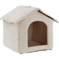 Jotex KENZI hunde-/katteseng Beige