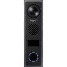 Overvågningskameraer Hanwha TID-600R Video Intercom