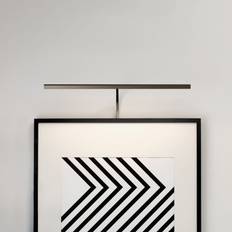 Picture Lighting Astro Mondrian LED Light Bronze Picture Lighting