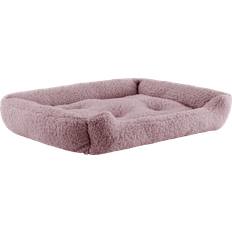Jotex KELSEY hundbädd/kattbädd Ljusrosa