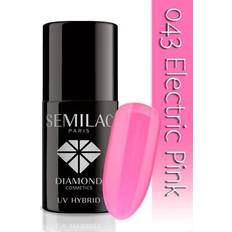 Semilac 043 UV Nagellack Hybrid Electric 7ml