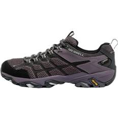 Oui Chaussures de marche Merrell Moab FST 2 GTX - Purple/Grey Female