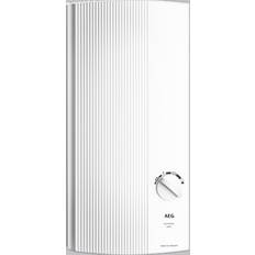 Water Heaters AEG Stiebel Eltron Durchlauferhitzer DDLE Basis 11