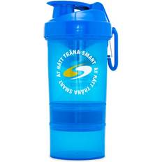 Smartshake Original2Go 600 ml Light Navy Blue
