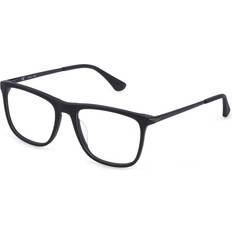 Briller & Læsebriller Police VPLD05 06QS 55mm Blue Briller