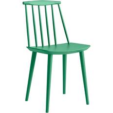 Hay Vert Chaises de Cuisine Hay J77 Chaise de Cuisine