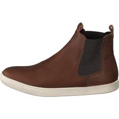 Suede - Woman Chelsea Boots Björn Borg Jorden Chelsea Boots - Marrón