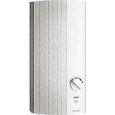 Water Heaters AEG Stiebel Eltron Durchlauferhitzer DDLE Basis 18