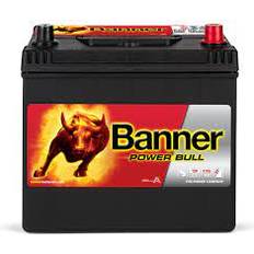 Banner Banner Power Bull 12v 60Ah