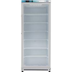 Fast Freeze Integrated Freezers KoolMore Commercial Reach Garage White