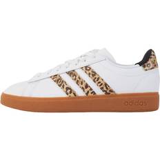 adidas Grand Court Cloudfoam Lifestyle Court Comfort Shoes White