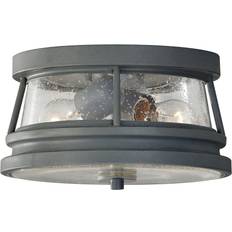 Outdoor Lighting Ceiling Flush Lights Elstead Lighting Chelsea Harbor 2 Ceiling Flush Light