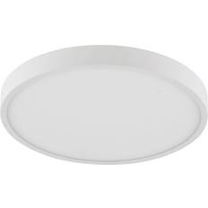 EVN Planus White Takplafond ∅ 27cm