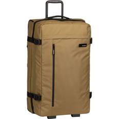 Equipajes Samsonite Bolsa Roader Spinner 112L Beige Negro - Brown/Black