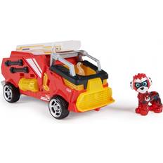 Play Set Paw Patrol The Mighty Movie Marshall Fire Truck