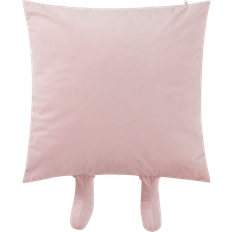 Jotex Boligtekstiler Jotex FOOTY Pudebetræk Pink (45x45cm)