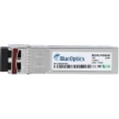 Medienkonverter BlueOptics BO35J136S4D SFP+ Transceiver 10GBASE-LRM