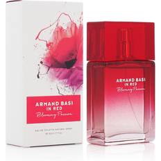 Armand Basi Parfumer Armand Basi In Red Blooming Passion EDT