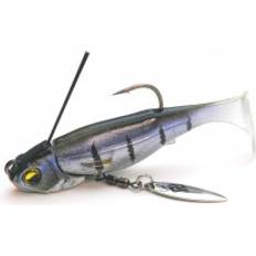 Aucune Raid Head Swimmer Libero 7g 007. Chi Gill