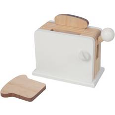 Magni Legetøj Magni Toaster legemad AUI