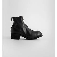 Marni Geldbörsen & Schlüsseletuis Marni GUIDI WOMAN BLACK BOOTS - Black