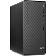 HP M01-F2113ng Intel Core i5-12400 16GB 512GB UHD Graphics 730 PC Zwart