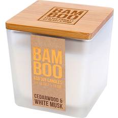 Bambu Doftljus Hisab Joker litet bamboo bamboo Doftljus