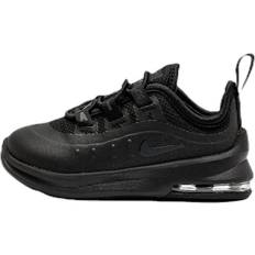 NIKE Air Max Axis TD Black/Grey, Sko, Sneakers, Sort, 19,5