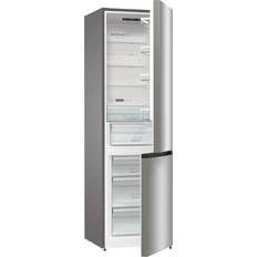 Køle/Fryseskabe Gorenje Superior NRC62CSXL4 Køleskab Fryser 60 cm 361 Liter
