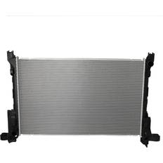 Opel/Vauxhall Systèmes de Refroidissement NRF Radiateur 748 468 26 Grille de Radiateur Soudée