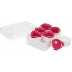Modern Shortbread Cutters 6 Pcs Delícia 22 x 14 x 4.6 cm