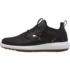 44 Scarpe da golf Puma Golf Ignite Pwradapt Caged Crafted Black Male