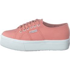 Superga Schuhe Superga 2790 Acotw Linea Rose Lobster