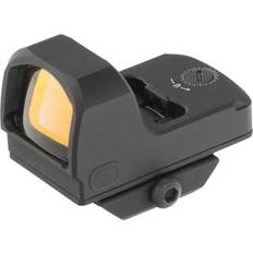 Chasse UTG OP3 Micro Dot Reflex Sight SL Rot 4MOA