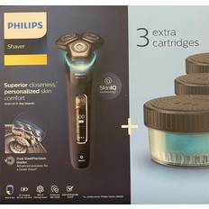 Rasierapparate Philips Shaver Series 9000 Elektrischer Nass