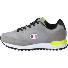 Champion Sneakers Champion Mid Cut Shoe Dsm Quiet Shade Grå