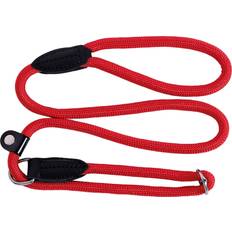 Retriever Leash for Dogs 120 cm Blue
