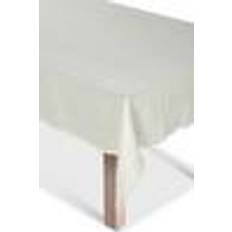 Markslöjd Torun Tablecloth Beige (350x150cm)