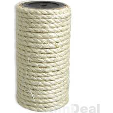 EyePower Cat Scratching Post Replacement M10 Sisal Scratch