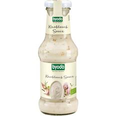 Europa Saucen Byodo Knoblauch Sauce 25cl 1Pack