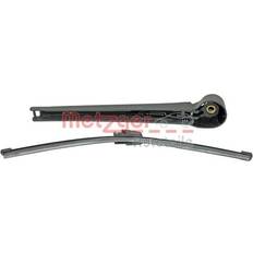 Rear Arm