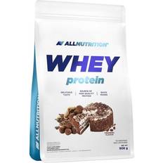 Allnutrition Whey Protein 908 Tiramisu