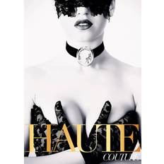 Gråa Posters Malerifabrikken Couture 4 Poster