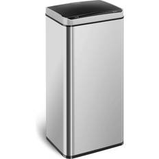 Fromm & Starck Sensor Double Kitchen Bin